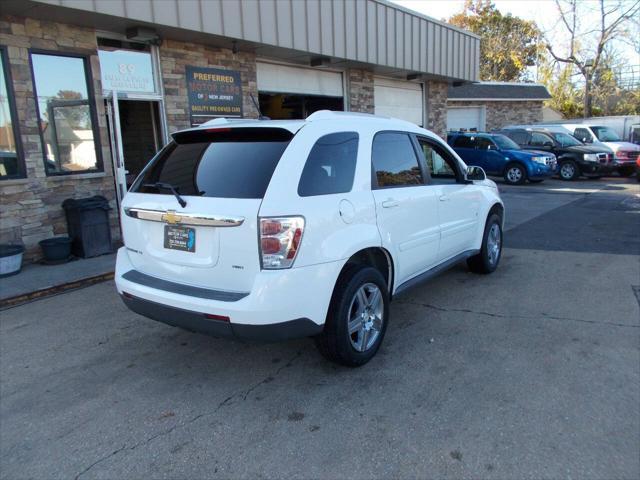 used 2009 Chevrolet Equinox car, priced at $5,995