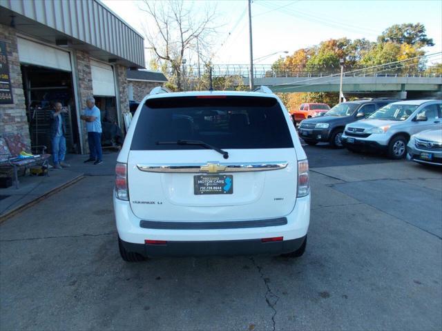 used 2009 Chevrolet Equinox car, priced at $5,995