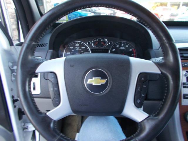 used 2009 Chevrolet Equinox car, priced at $5,995