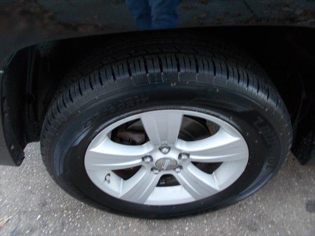 used 2011 Jeep Patriot car, priced at $4,995