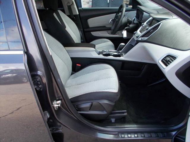 used 2014 GMC Terrain car, priced at $8,495