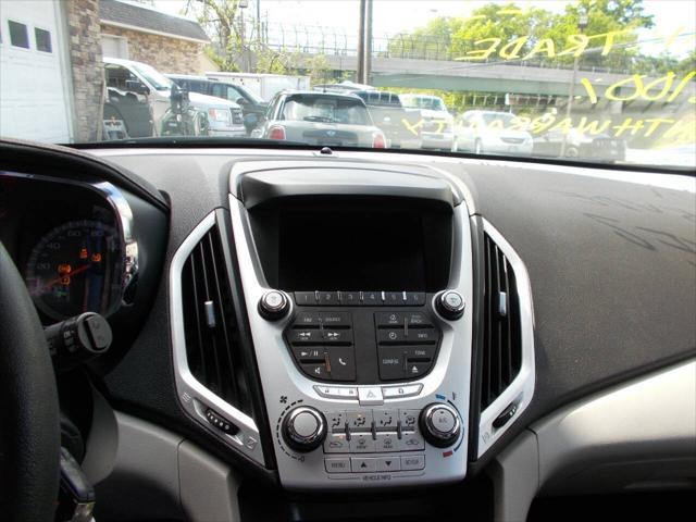 used 2014 GMC Terrain car, priced at $8,495