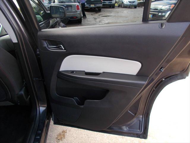 used 2014 GMC Terrain car, priced at $8,495