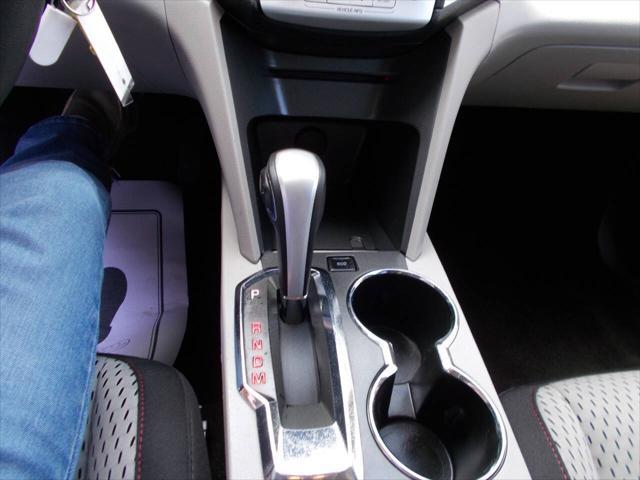 used 2014 GMC Terrain car, priced at $8,495