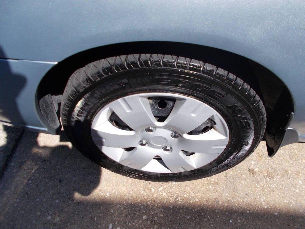 used 2003 Nissan Sentra car, priced at $4,995