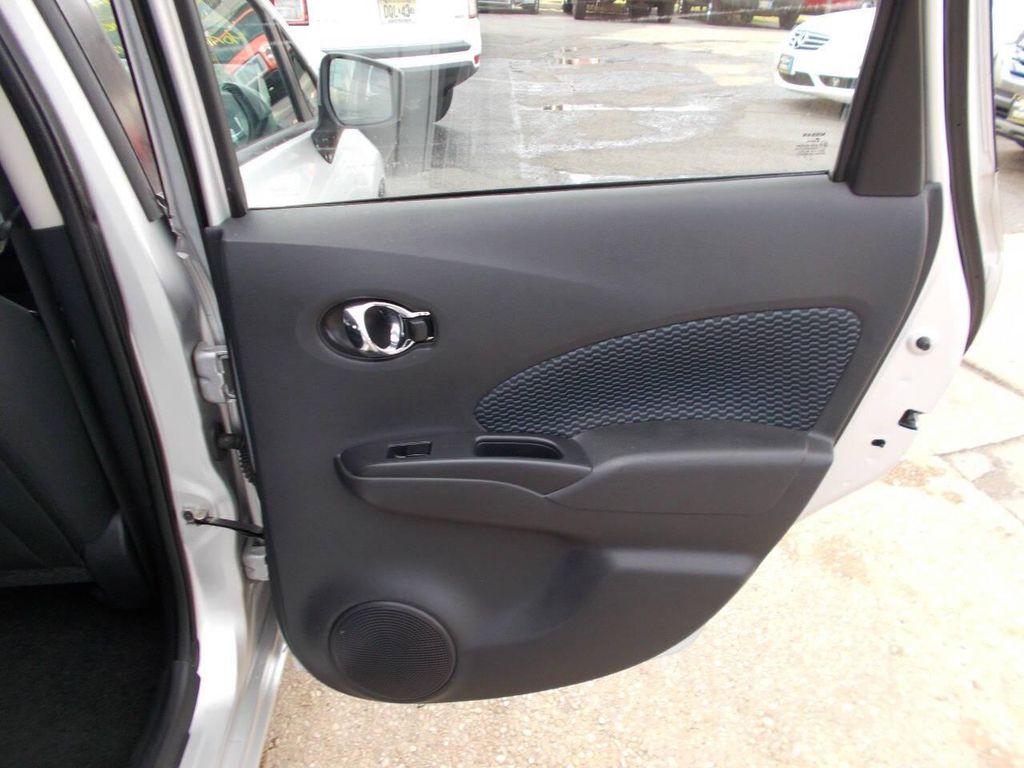 used 2017 Nissan Versa Note car, priced at $7,995