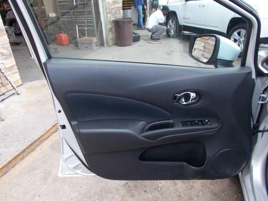 used 2017 Nissan Versa Note car, priced at $7,995
