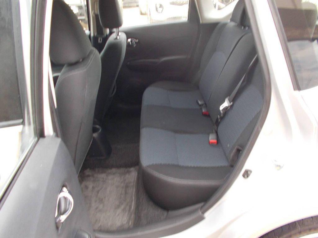 used 2017 Nissan Versa Note car, priced at $7,995
