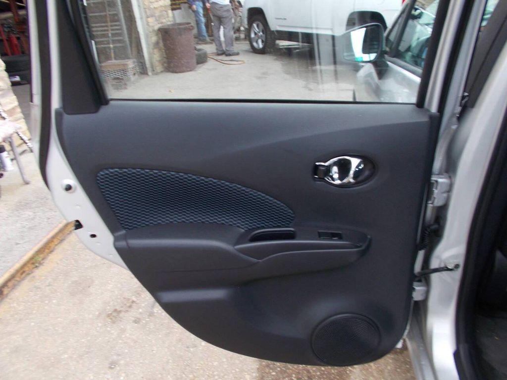 used 2017 Nissan Versa Note car, priced at $7,995