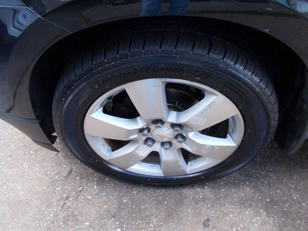 used 2011 Chevrolet Traverse car, priced at $6,995
