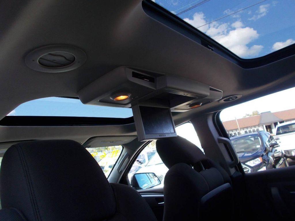 used 2011 Chevrolet Traverse car, priced at $6,995