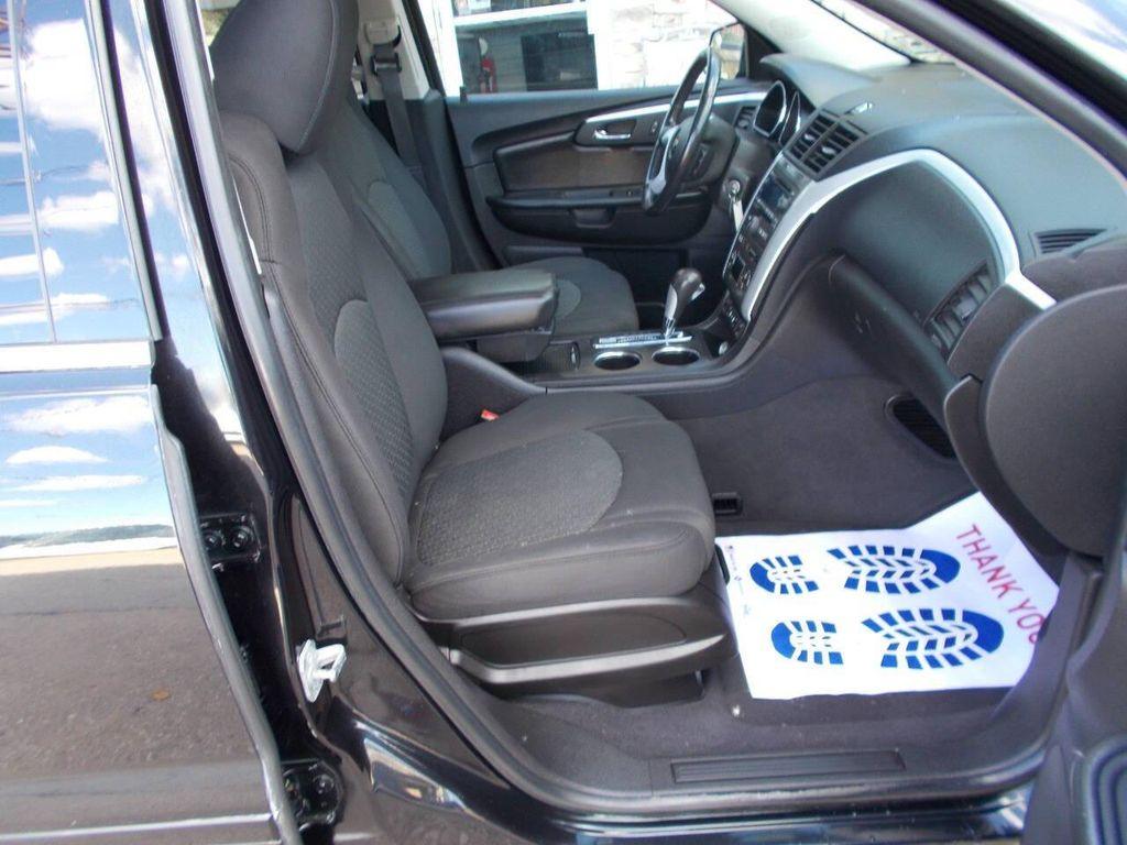 used 2011 Chevrolet Traverse car, priced at $6,995