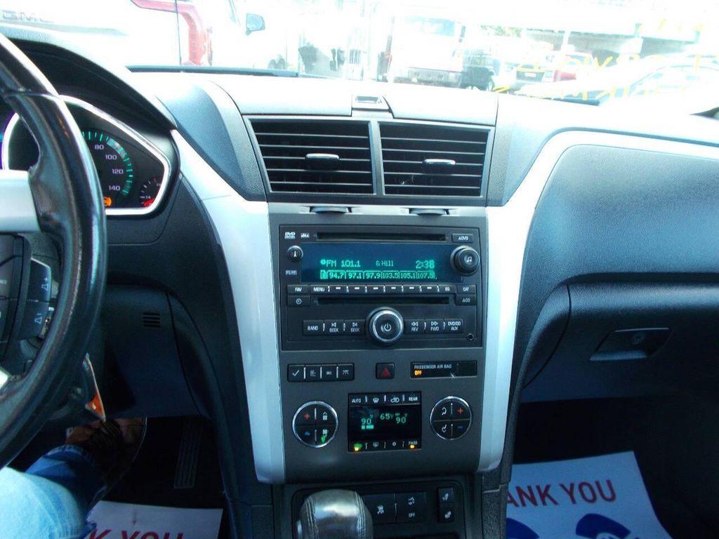 used 2011 Chevrolet Traverse car, priced at $6,995