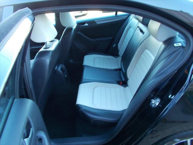 used 2016 Volkswagen Jetta car, priced at $9,995