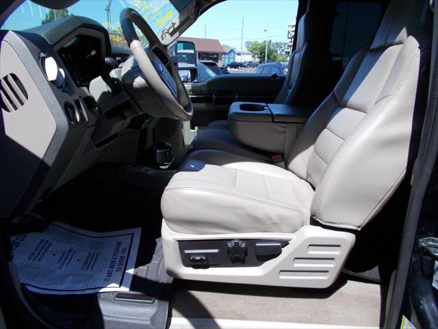 used 2008 Ford F-350 car, priced at $15,995