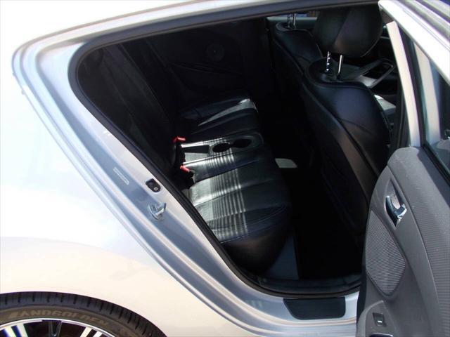 used 2012 Hyundai Veloster car, priced at $5,995