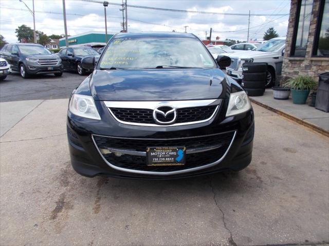 used 2011 Mazda CX-9 car, priced at $5,995