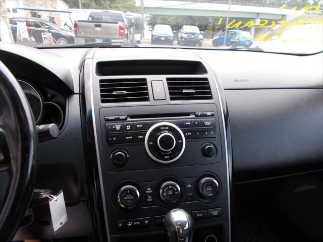 used 2011 Mazda CX-9 car, priced at $5,995