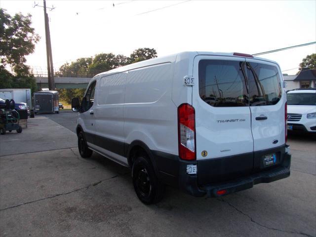used 2015 Ford Transit-250 car, priced at $10,995