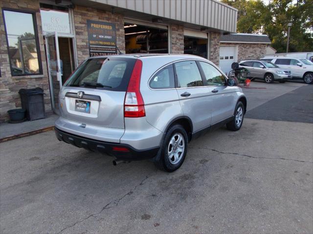 used 2009 Honda CR-V car, priced at $7,495