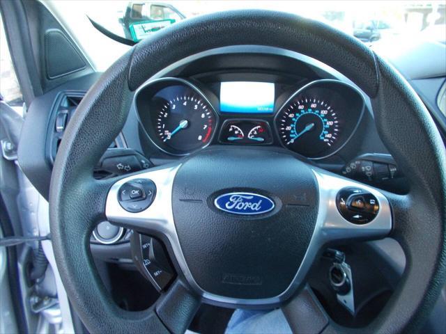 used 2016 Ford Escape car, priced at $9,995