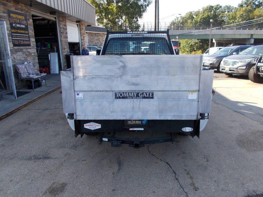 used 2012 Ford F-350 car, priced at $7,995