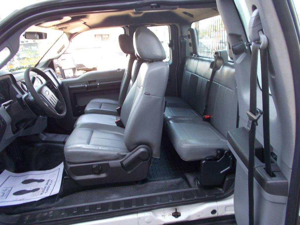 used 2012 Ford F-350 car, priced at $7,995