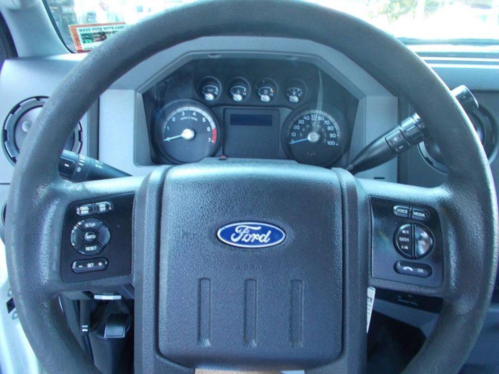 used 2012 Ford F-350 car, priced at $7,995