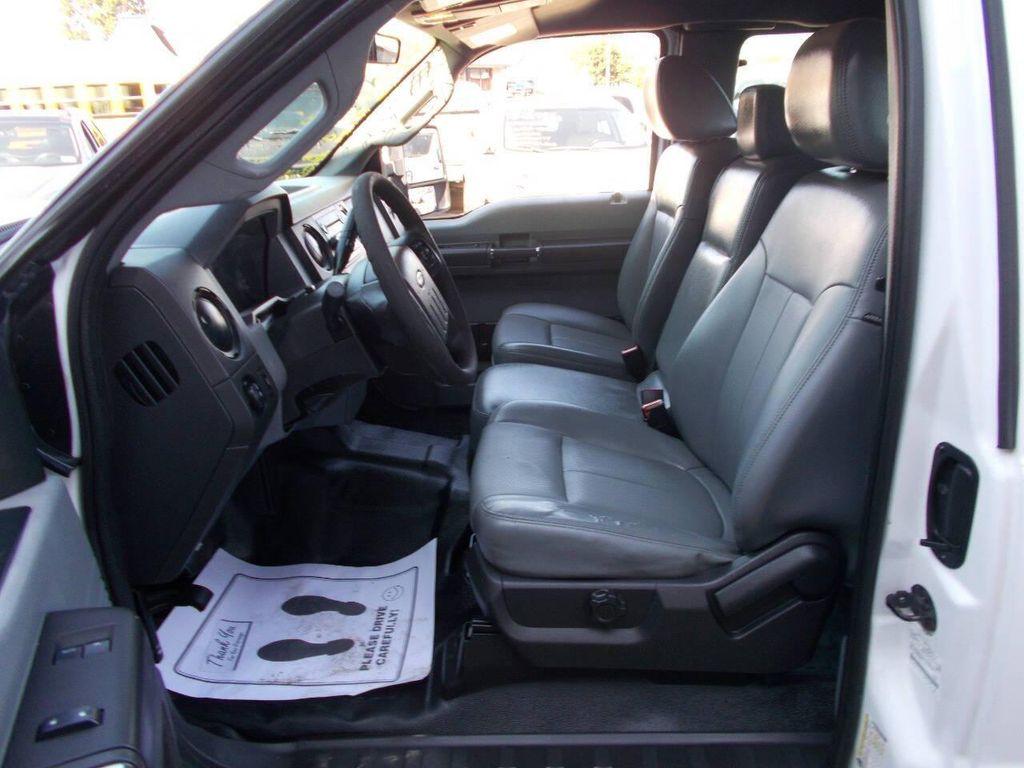 used 2012 Ford F-350 car, priced at $7,995