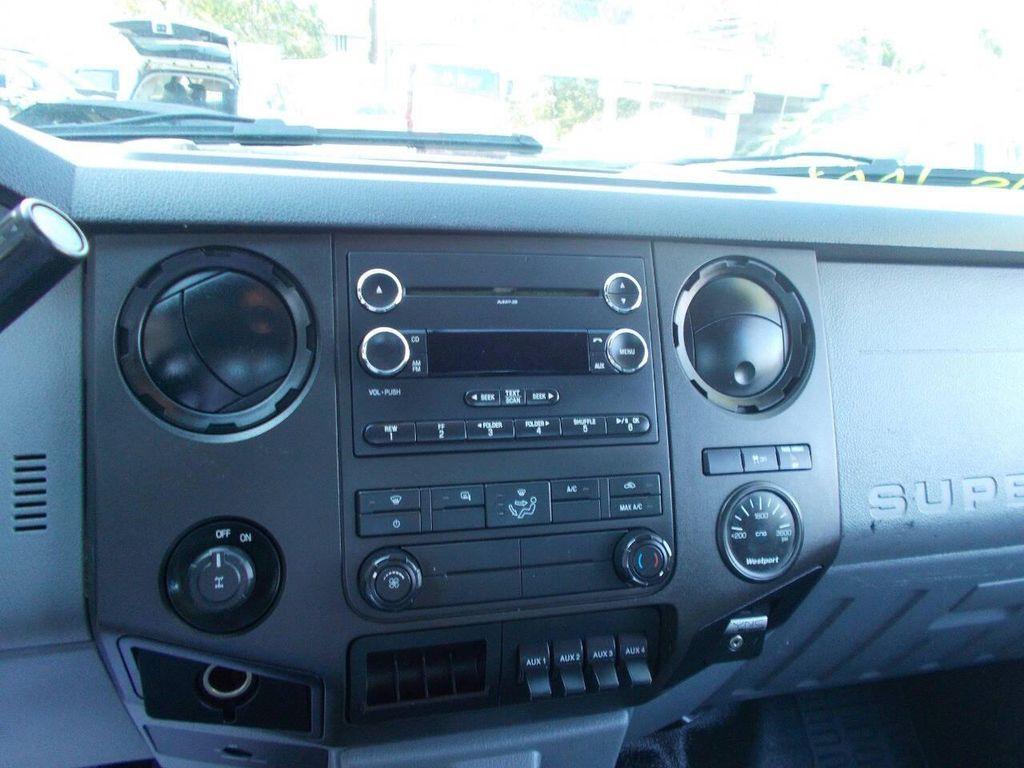 used 2012 Ford F-350 car, priced at $7,995
