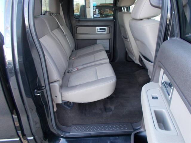 used 2010 Ford F-150 car, priced at $8,995