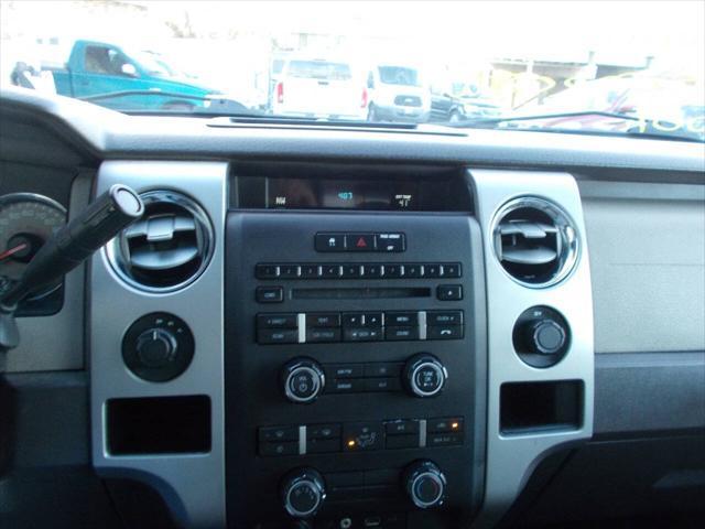 used 2010 Ford F-150 car, priced at $8,995