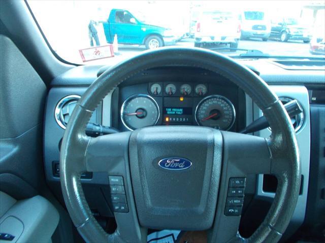 used 2010 Ford F-150 car, priced at $8,995