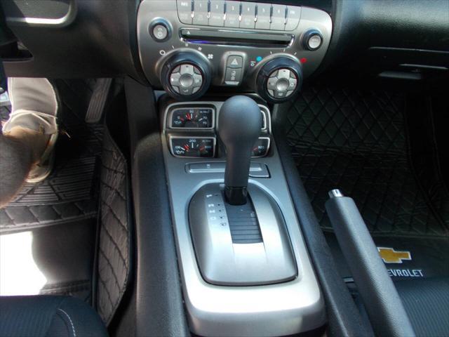 used 2010 Chevrolet Camaro car, priced at $8,995