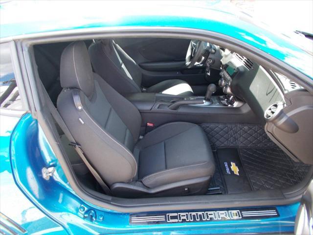 used 2010 Chevrolet Camaro car, priced at $8,995