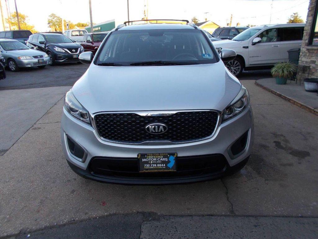 used 2016 Kia Sorento car, priced at $7,995