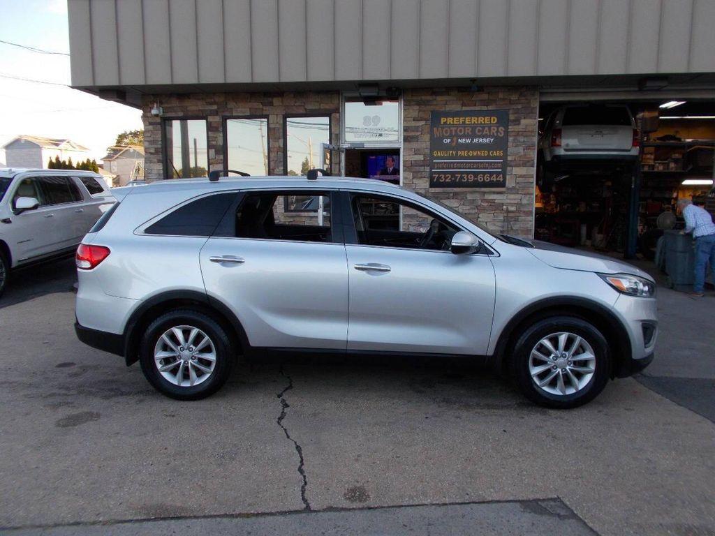 used 2016 Kia Sorento car, priced at $7,995