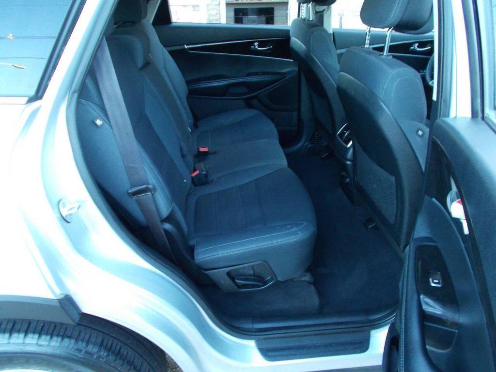 used 2016 Kia Sorento car, priced at $7,995