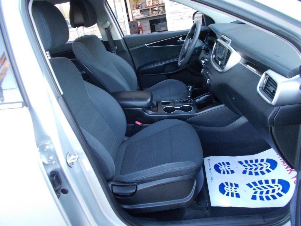 used 2016 Kia Sorento car, priced at $7,995
