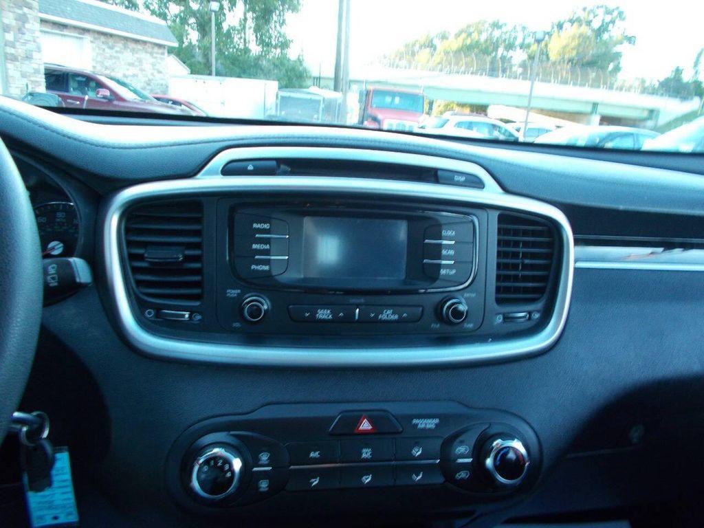 used 2016 Kia Sorento car, priced at $7,995
