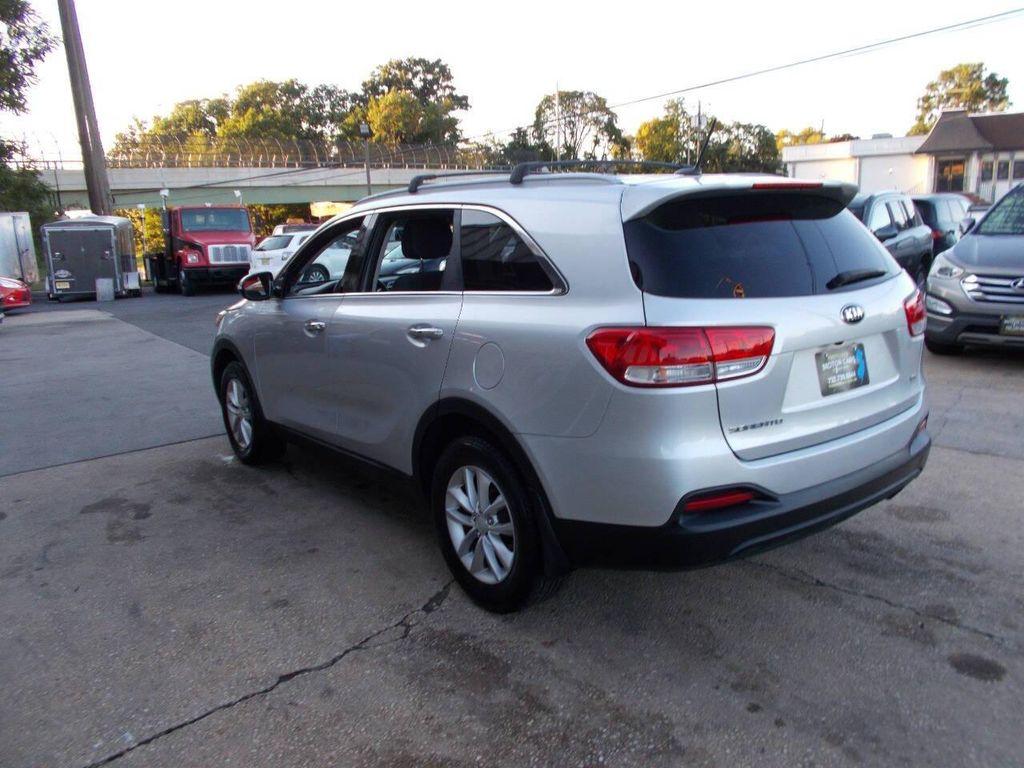 used 2016 Kia Sorento car, priced at $7,995
