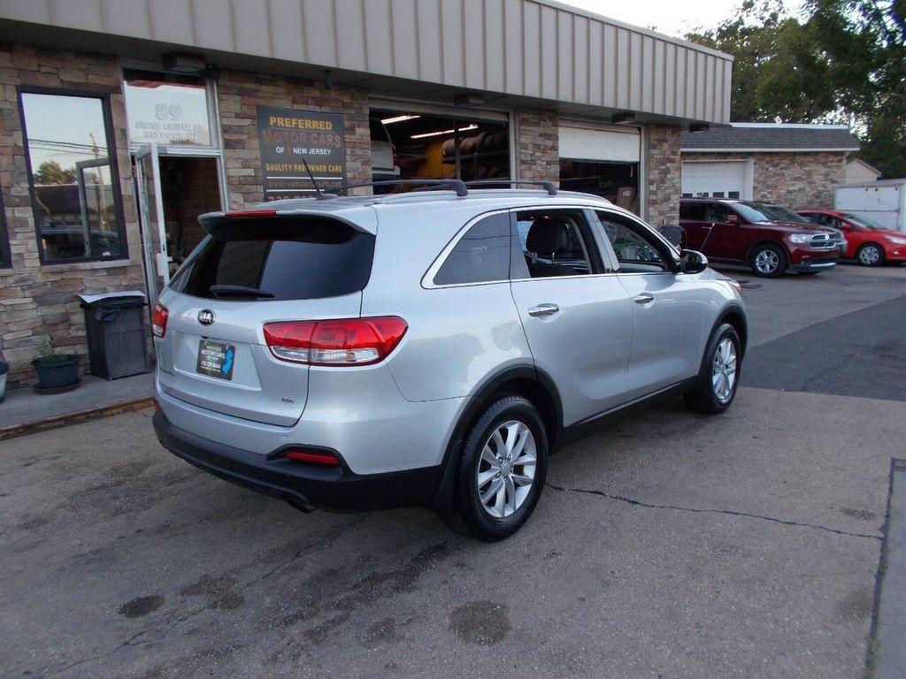 used 2016 Kia Sorento car, priced at $7,995