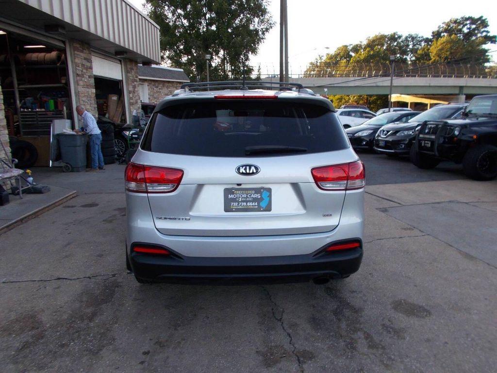 used 2016 Kia Sorento car, priced at $7,995