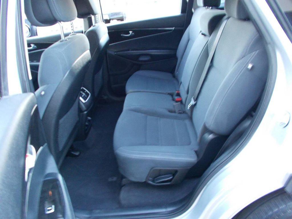used 2016 Kia Sorento car, priced at $7,995
