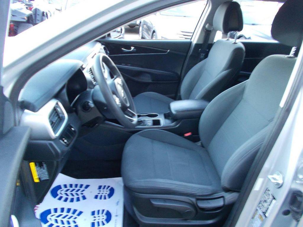 used 2016 Kia Sorento car, priced at $7,995