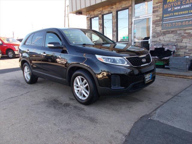 used 2014 Kia Sorento car, priced at $6,995