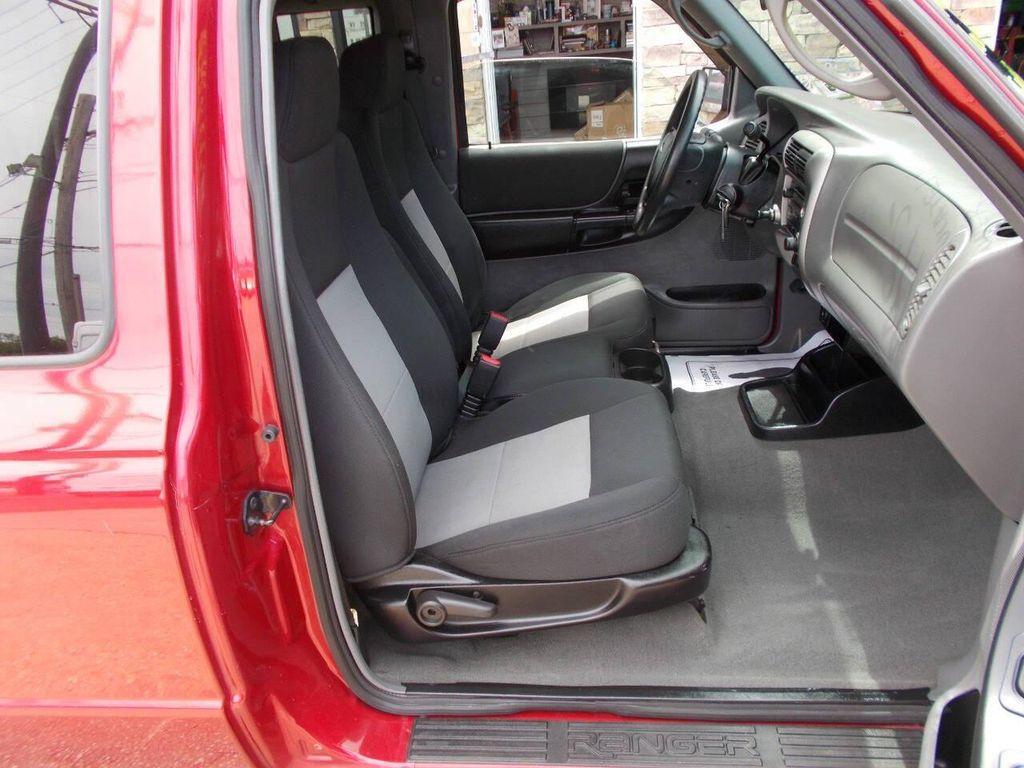 used 2007 Ford Ranger car, priced at $8,995