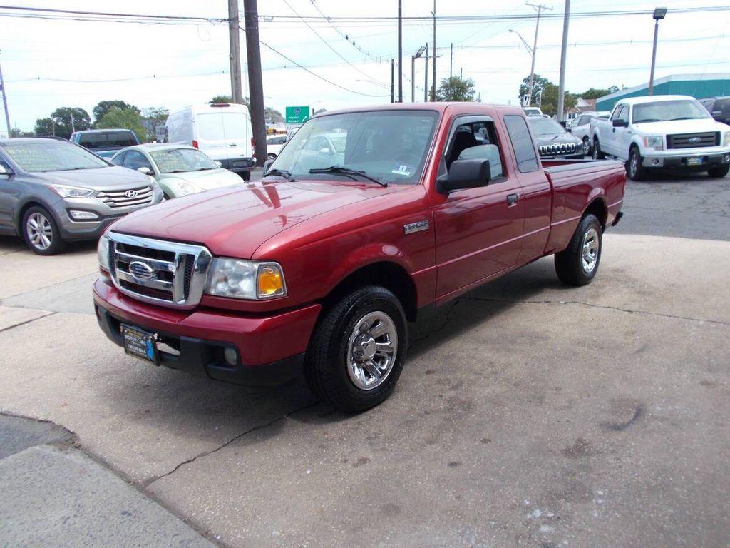used 2007 Ford Ranger car, priced at $8,995