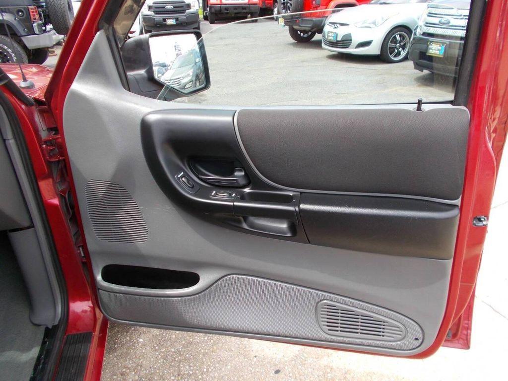 used 2007 Ford Ranger car, priced at $8,995