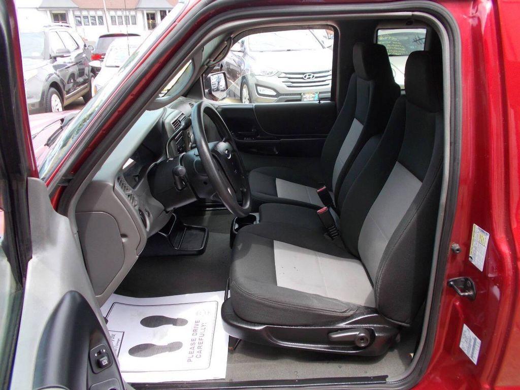 used 2007 Ford Ranger car, priced at $8,995